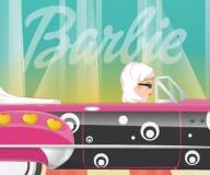 Барби:Барби едет в Манхеттен