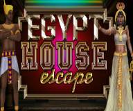Квесты:Побег из египетского дома