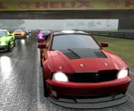 Игры гонки:Феррари 599 Фиорано