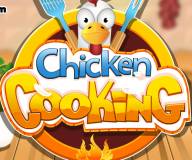 Готовим еду:Готовим курицу в духовке