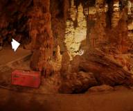 Квесты:Тайна древней пещеры