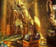 Поиск предметов:Чудеса Египта